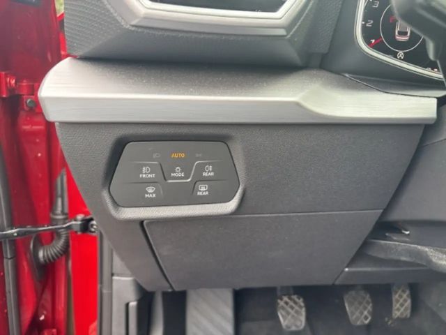 Seat Leon Sportstourer