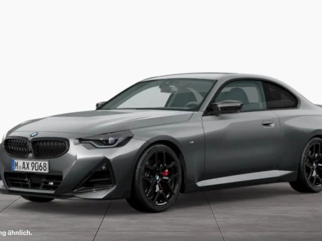 BMW 240 Coupé xDrive