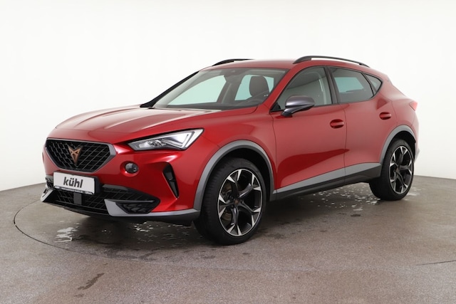 Cupra Formentor 4Drive DSG