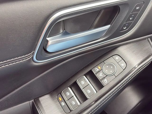 Nissan X-trail AWD Tekna