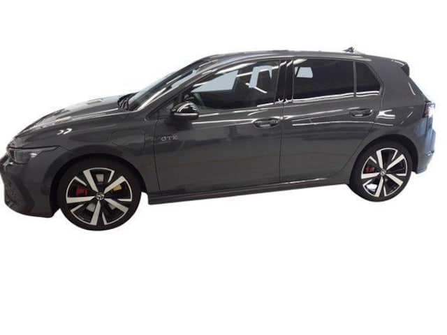 Volkswagen Golf DSG GTE eHybrid