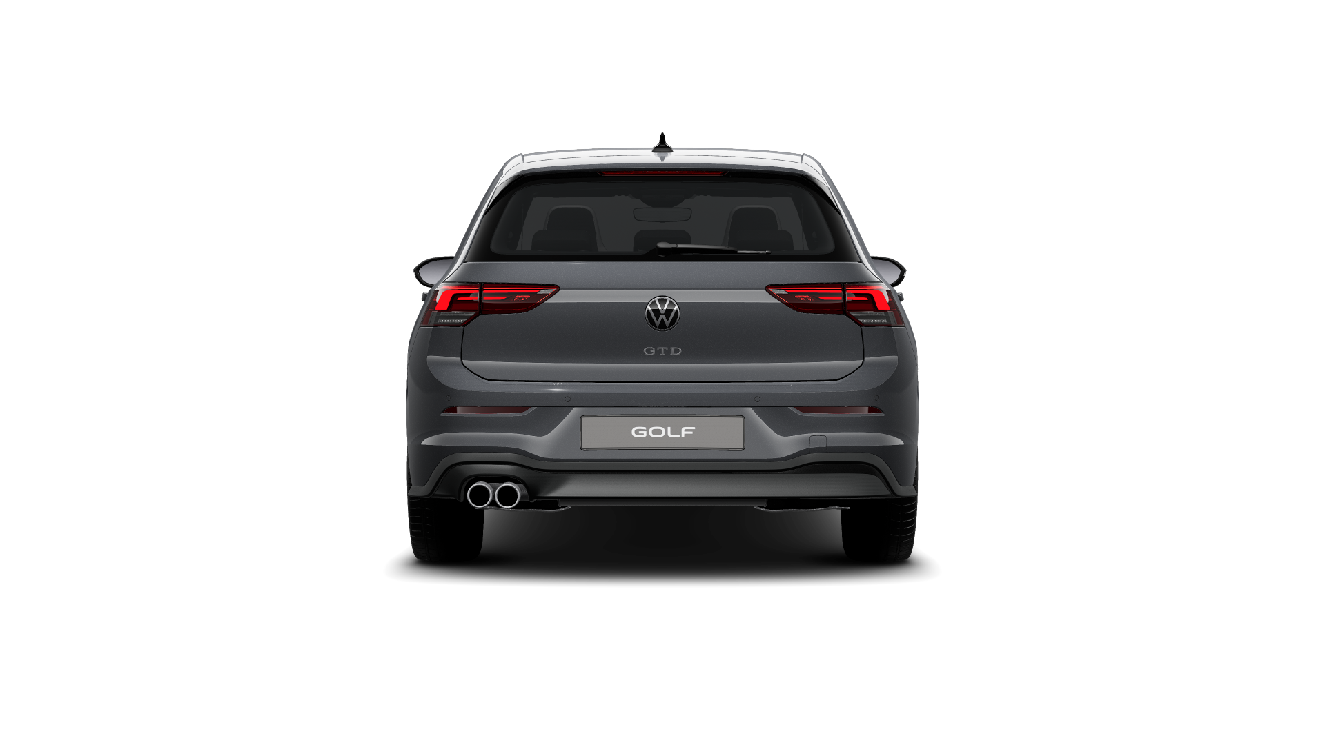 Volkswagen Golf DSG GTD