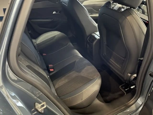 Peugeot 308 GT-Line Hybrid SW