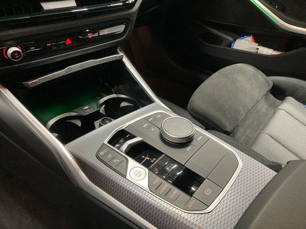 BMW 320 320d Touring