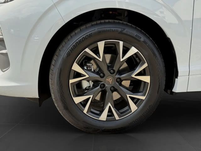 Cupra Terramar 1.5 TSI