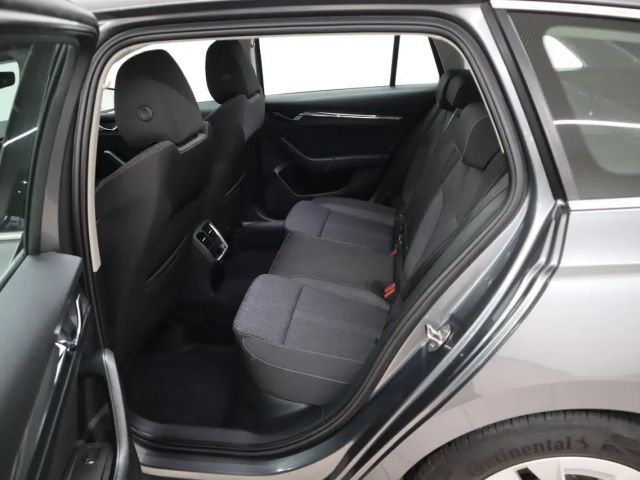 Skoda Octavia Style Style