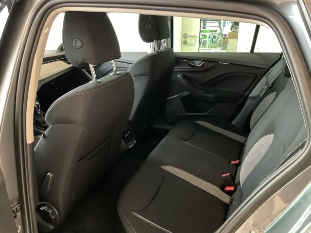 Skoda Scala Selection