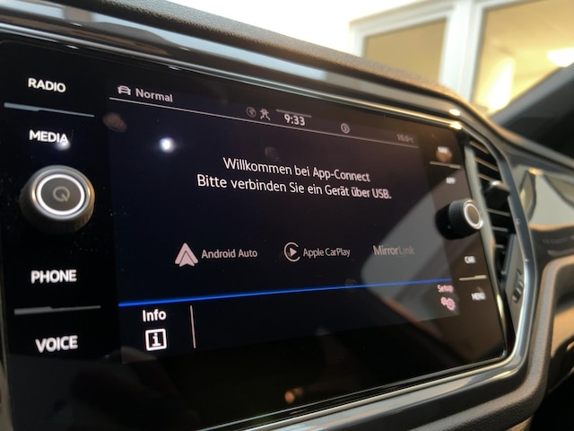 Volkswagen T-Roc APP+DAB+ACC+LED+NAVI+PDC+TOTW