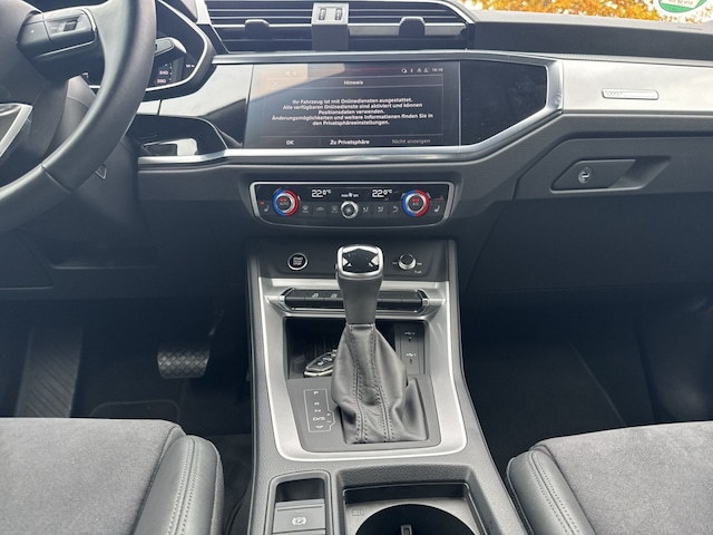 Audi Q3 35 TFSI S-Tronic