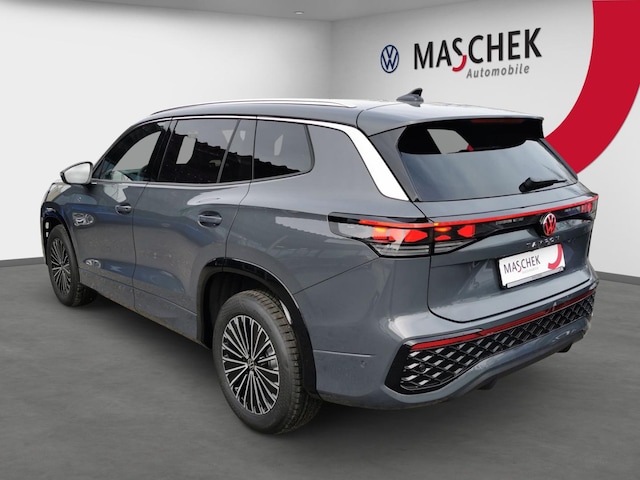 Volkswagen Tayron 2.0 TDI 4Motion IQ.Drive