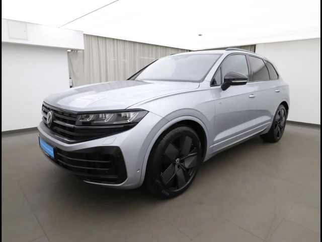 Volkswagen Touareg 3.0 V6 TSI eHybrid