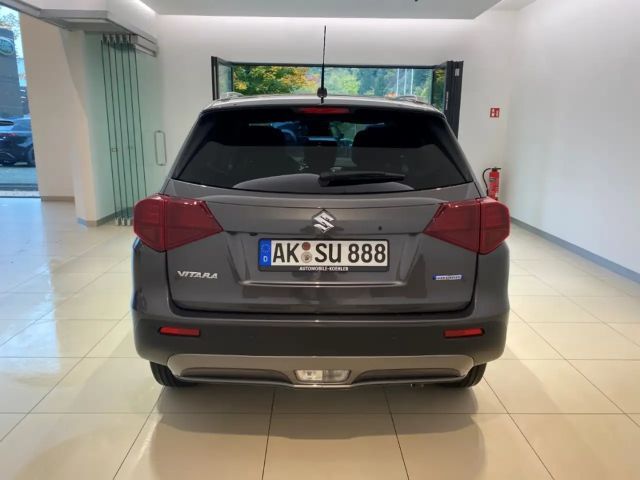 Suzuki Vitara AllGrip Comfort Hybrid
