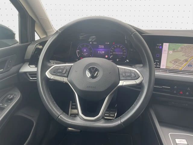 Volkswagen Golf 2.0 TDI DSG Golf VIII IQ.Drive