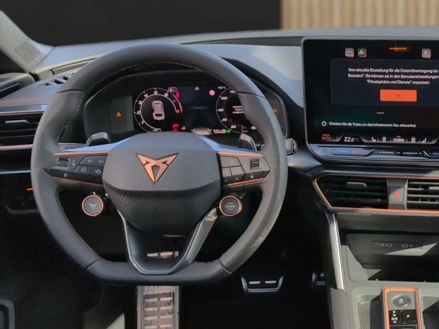 Cupra Leon 2.0 TSI 4Drive Sportstourer VZ