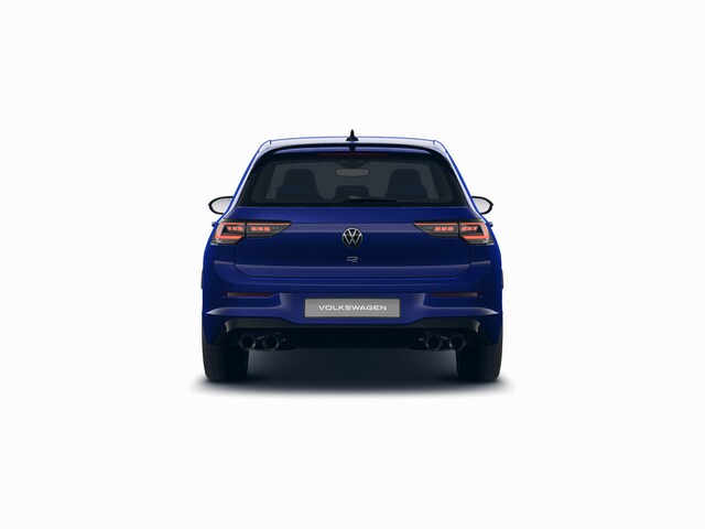 Volkswagen Golf 2.0 TSI 4Motion Golf VIII