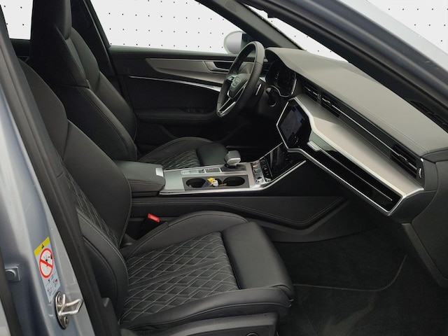 Audi S6 Avant Quattro