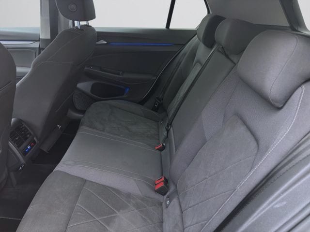 Volkswagen Golf 1.5 eTSI DSG Style