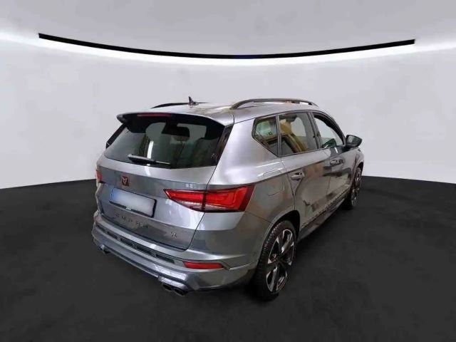 Cupra Ateca 4Drive VZ