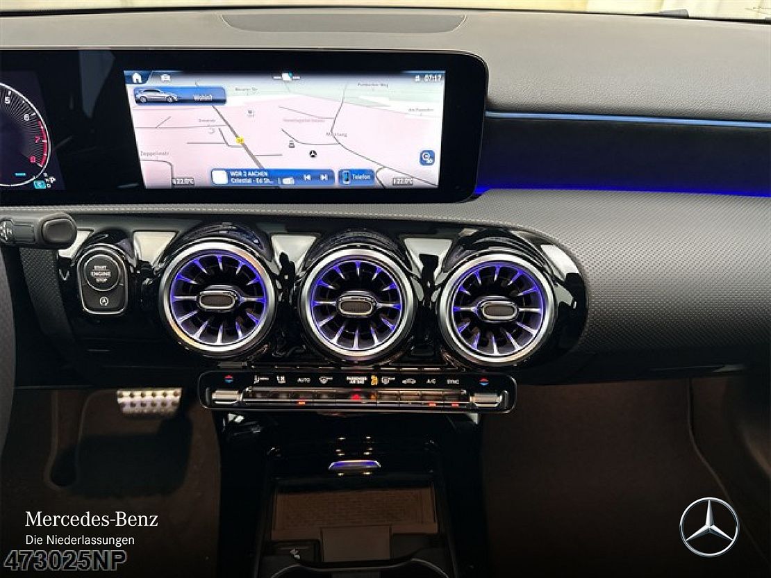 Mercedes-Benz A 200 A 200