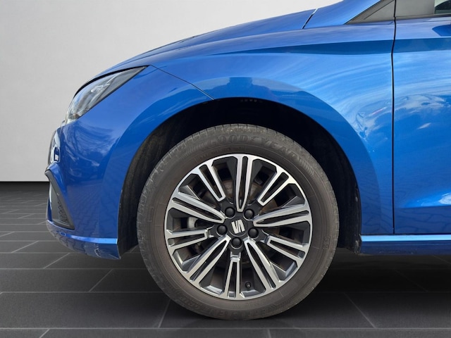 Seat Ibiza 1.0 TSI Style