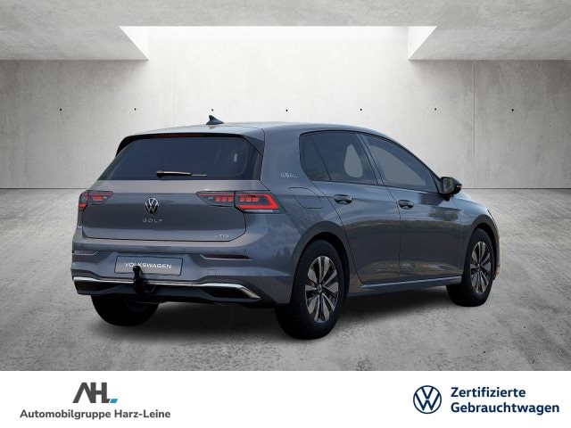 Volkswagen Golf 1.5 eTSI DSG Golf VIII