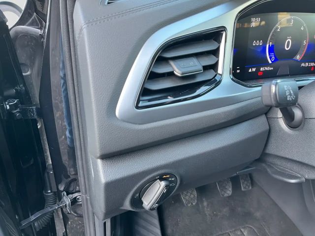 Volkswagen T-Roc 2.0 TDI Life