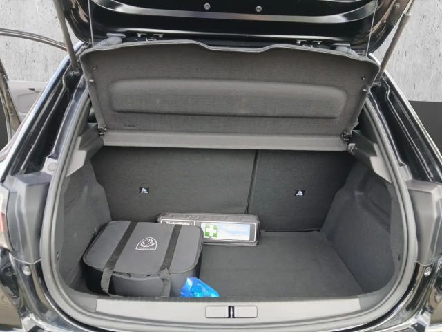 Peugeot E-208 Allure Pack