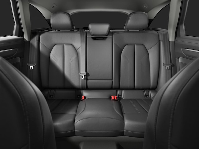 Audi A6 Avant S-Tronic