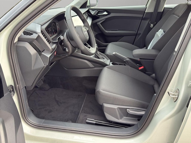 Audi A1 25 TFSI S-Tronic Sportback