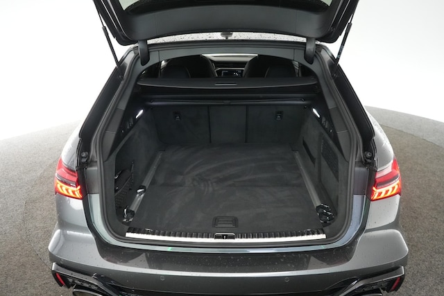 Audi RS6 Avant Quattro