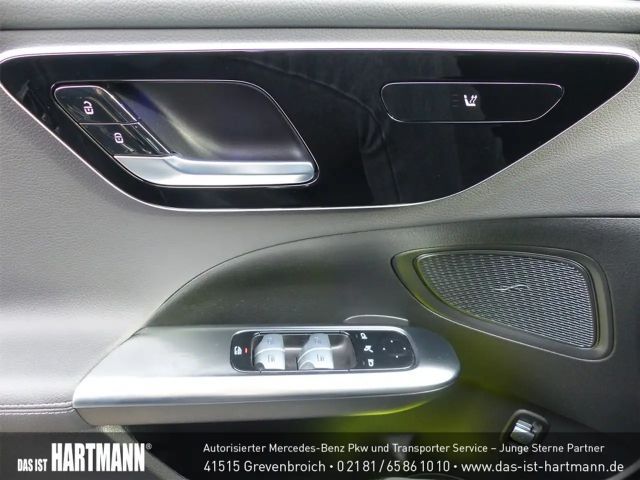 Mercedes-Benz C 180 AVANTGARDE Estate