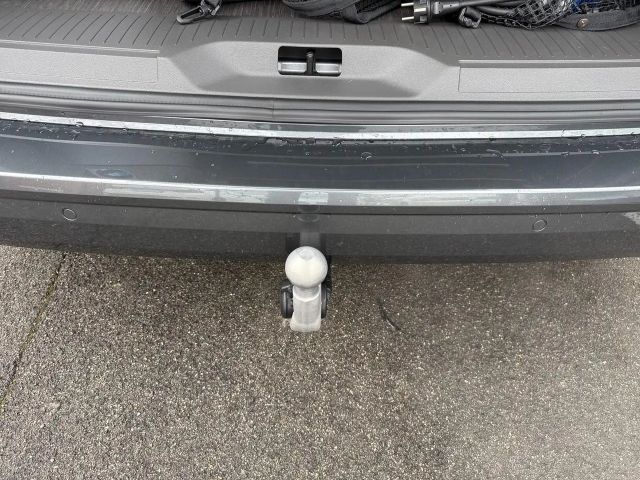 Volkswagen California 2.0 TDI DSG Ocean T7