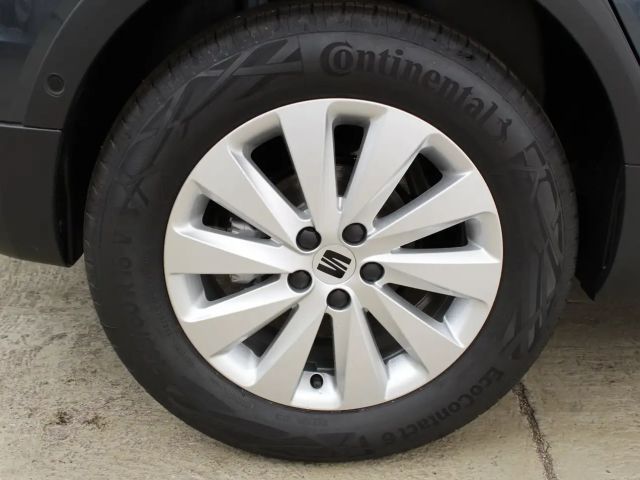 Seat Arona 1.0 TSI DSG Style