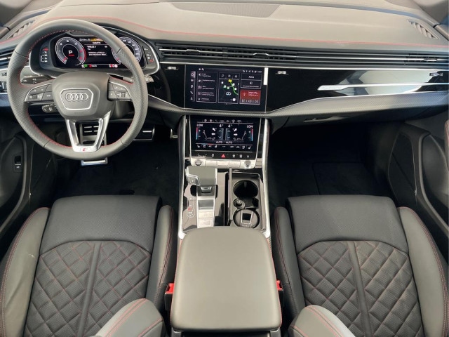 Audi Q8 50 TDI Quattro Sportback