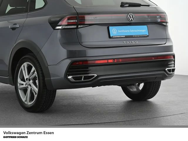 Volkswagen Taigo DSG IQ.Drive R-Line