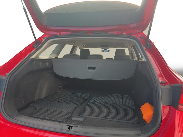 Seat Leon 1.0 TSI Reference Sportstourer