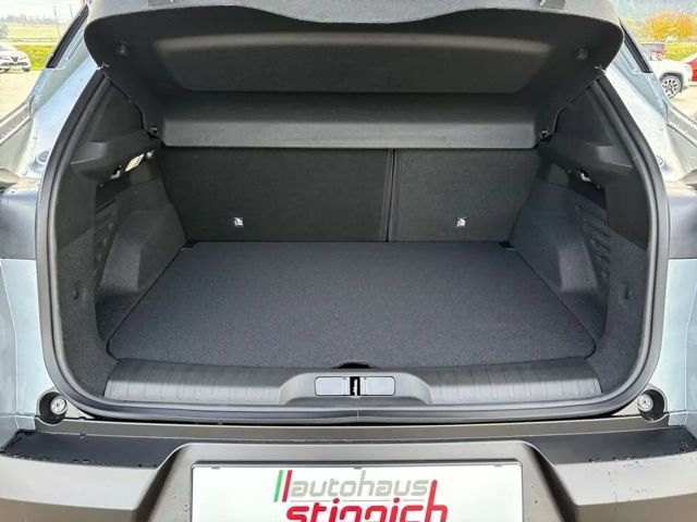 Alfa Romeo Junior Ibrida Speciale