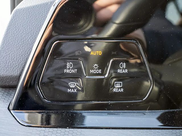 Volkswagen Golf 2.0 TSI GTI Golf VIII