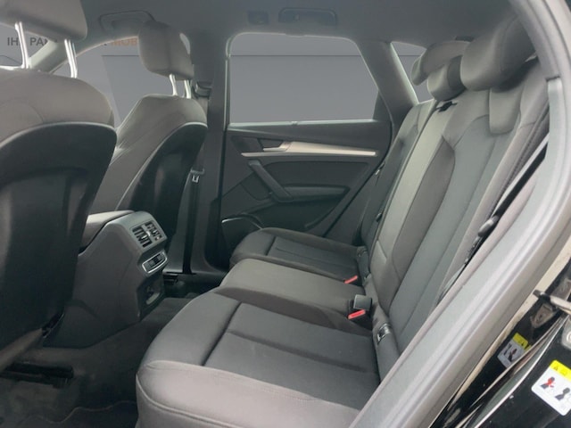 Audi Q5 40 TDI Quattro S-Tronic