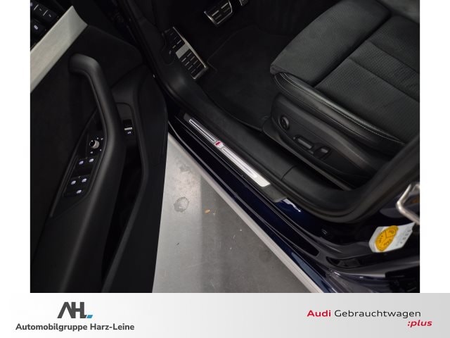 Audi S4 Avant Quattro