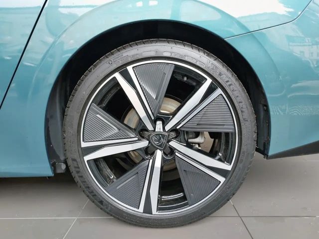 Peugeot 308 GT-Line Hybrid SW