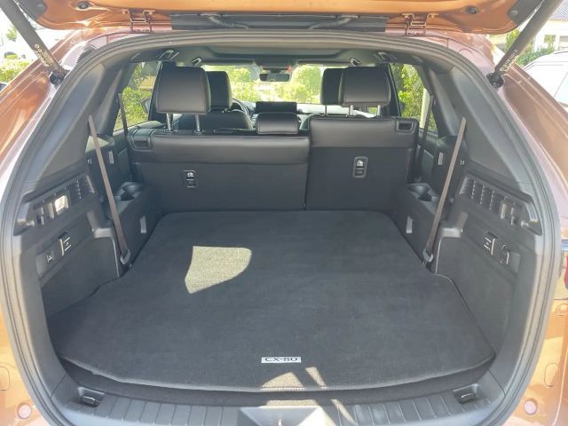 Mazda CX-80 Homura Plus e-Skyactiv