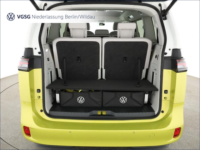Volkswagen ID.Buzz Pro