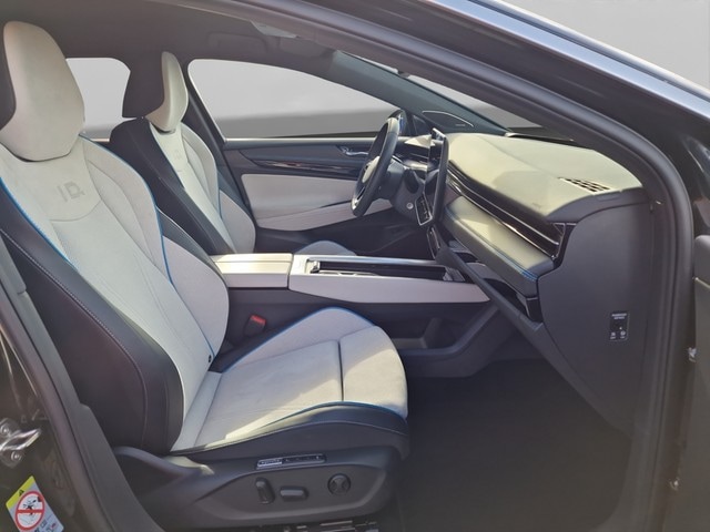 Volkswagen ID.7 210 kW 77 kWh