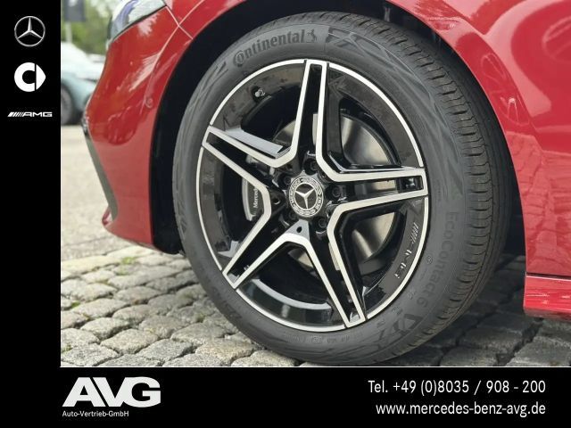 Mercedes-Benz A 200 AMG Line