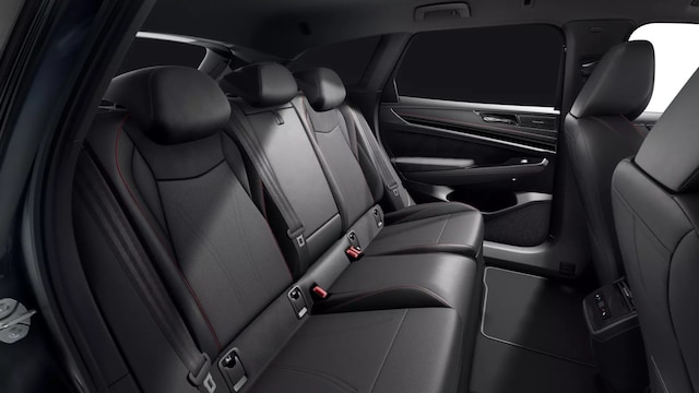 Volkswagen ID.7 GTX Tourer