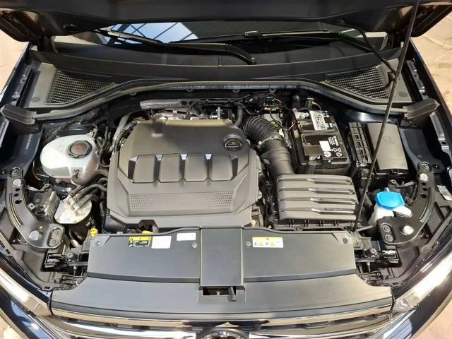 Volkswagen T-Roc 2.0 TDI 4Motion DSG Style