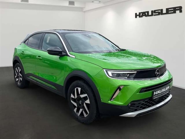 Opel Mokka Elegance