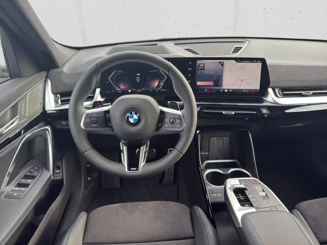 BMW X2 xDrive