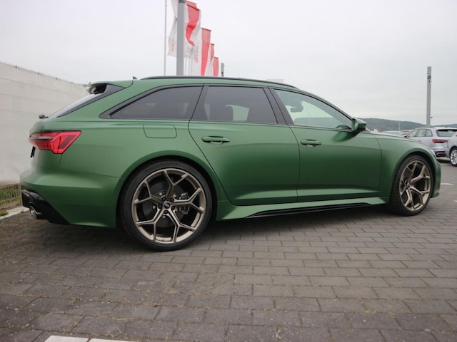 Audi A6 e-tron Avant Performance Quattro